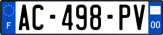AC-498-PV