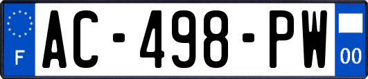AC-498-PW