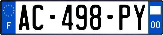 AC-498-PY