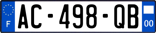 AC-498-QB