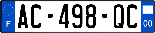 AC-498-QC