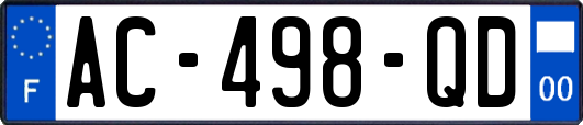 AC-498-QD