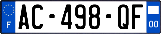 AC-498-QF