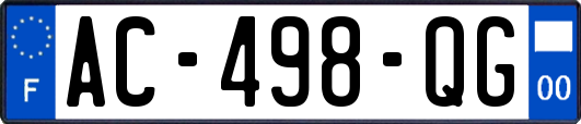 AC-498-QG