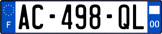 AC-498-QL