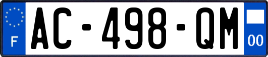 AC-498-QM