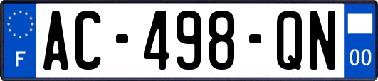 AC-498-QN