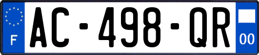 AC-498-QR