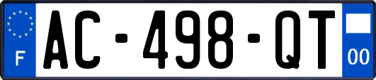AC-498-QT