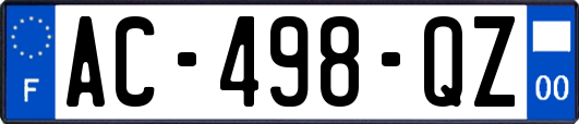 AC-498-QZ