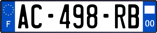 AC-498-RB
