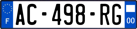 AC-498-RG
