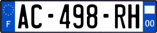 AC-498-RH