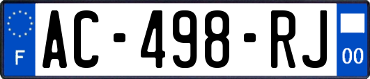 AC-498-RJ