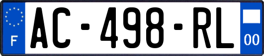 AC-498-RL