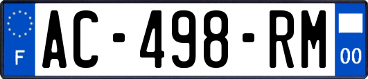 AC-498-RM