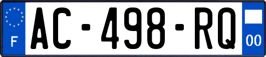 AC-498-RQ