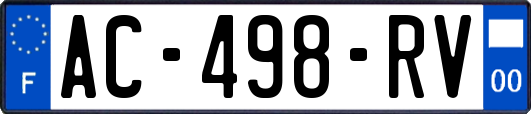 AC-498-RV