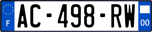 AC-498-RW