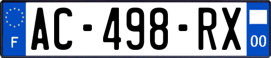 AC-498-RX
