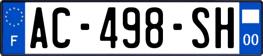 AC-498-SH