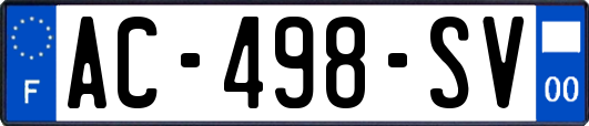 AC-498-SV