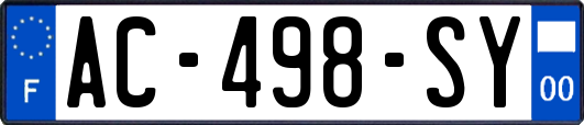 AC-498-SY
