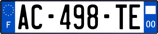 AC-498-TE