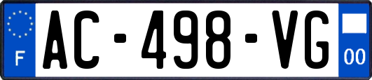AC-498-VG