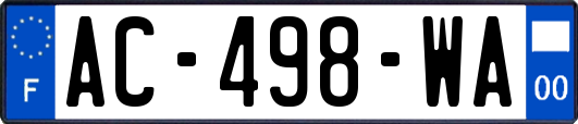 AC-498-WA