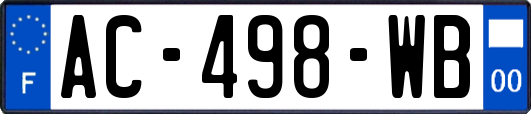AC-498-WB