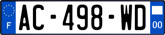 AC-498-WD