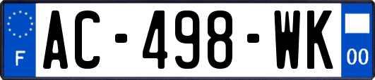 AC-498-WK