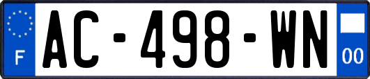 AC-498-WN