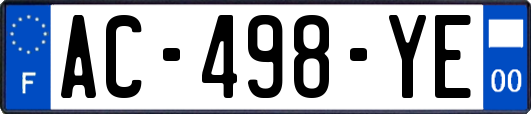 AC-498-YE