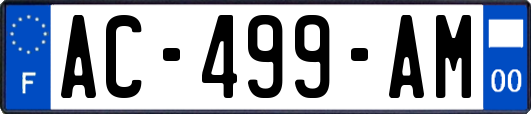 AC-499-AM