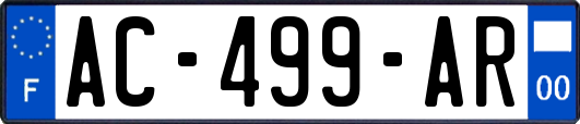 AC-499-AR