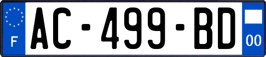 AC-499-BD