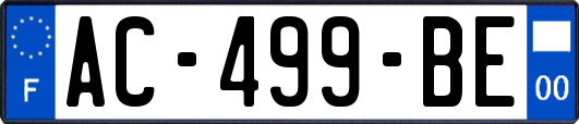 AC-499-BE