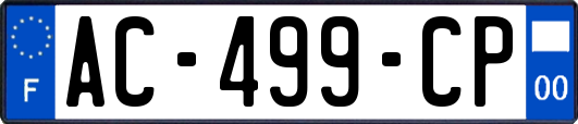 AC-499-CP