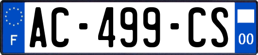 AC-499-CS