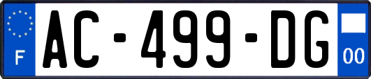 AC-499-DG