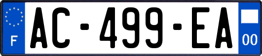 AC-499-EA