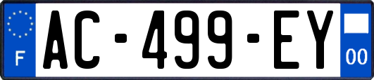 AC-499-EY