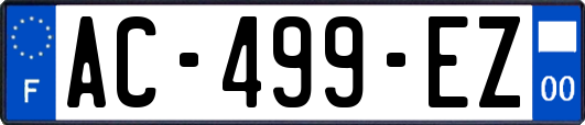 AC-499-EZ