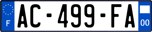 AC-499-FA