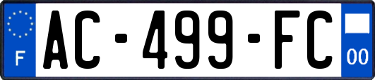 AC-499-FC