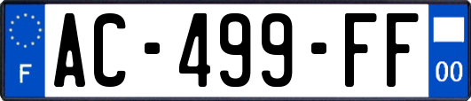 AC-499-FF