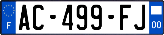 AC-499-FJ