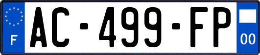 AC-499-FP